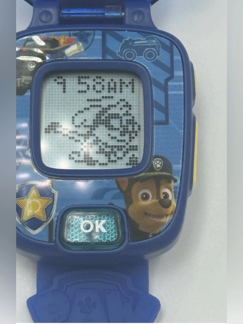 vtech paw patrol